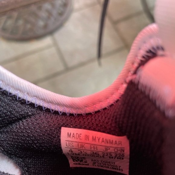 Adidas Sneakers - Picture 4 of 5